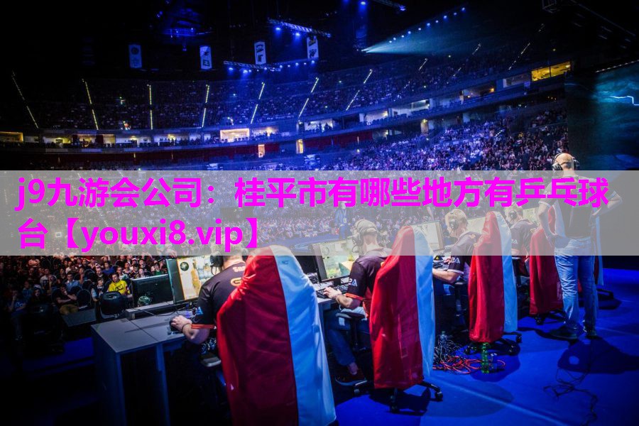 j9九游会公司：桂平市有哪些地方有乒乓球台