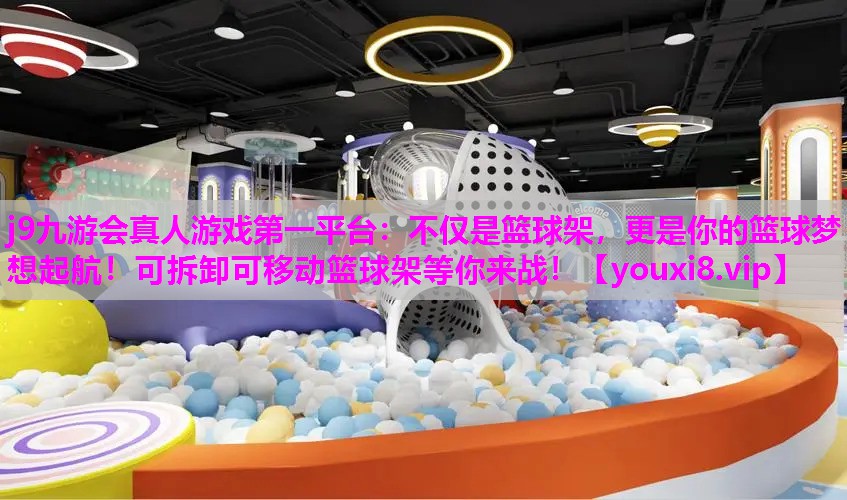 不仅是篮球架，更是你的篮球梦想起航！可拆卸可移动篮球架等你来战！