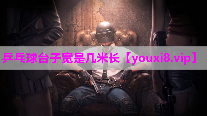 乒乓球台子宽是几米长