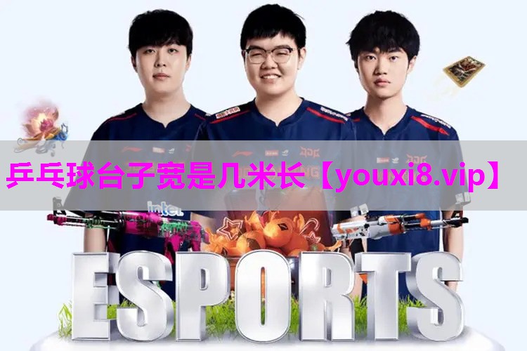 乒乓球台子宽是几米长